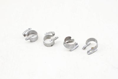 Fuel Injector Clip Set (4) LR105428