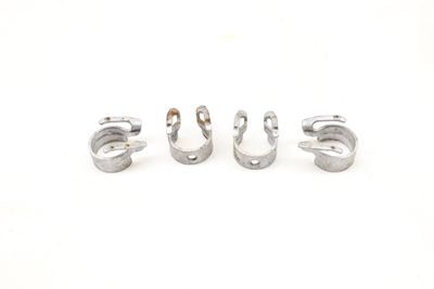 FUEL INJECTOR CLIP SET (4) LR105428