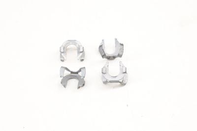 Fuel Injector Clip Set (4)