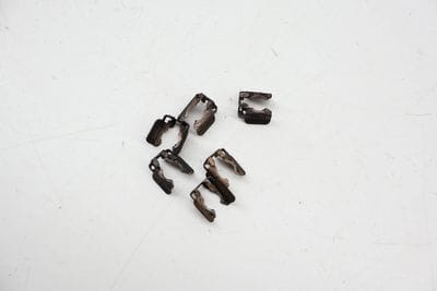 Fuel Injector Clip Set (6) 022133047