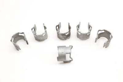 Fuel Injector Clip Set (6) 06D133036K