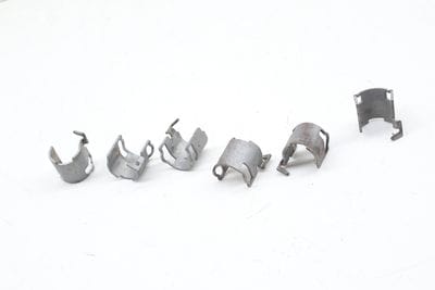 Fuel Injector Clip Set (6) 06E133036A