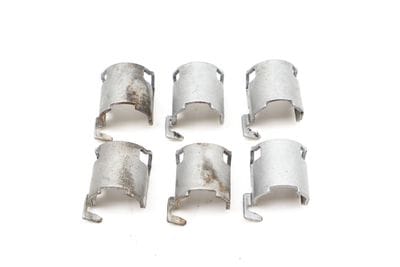 Fuel Injector Clip Set (6) 06E133036A
