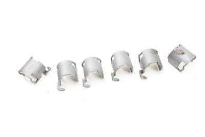 Fuel Injector Clip Set (6) 06E133036A
