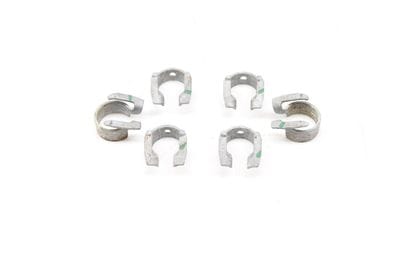 Fuel Injector Clip Set (6) 06M133036C