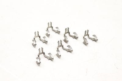Fuel Injector Clip Set (6)