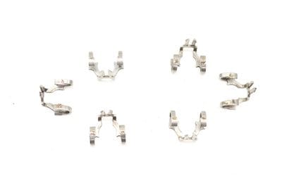 Fuel Injector Clip Set (6)