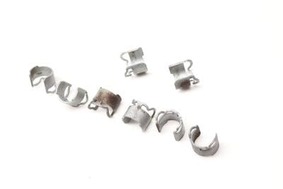 Fuel Injector Clip Set (8) 06D133036H