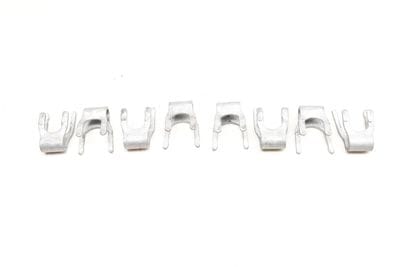 Fuel Injector Clip Set (8) 1770720000
