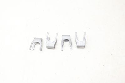 Fuel Injector Clip Set (8) 1770720000