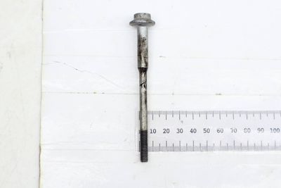 FUEL INJECTOR PLATE SCREW / BOLT WHT004923B