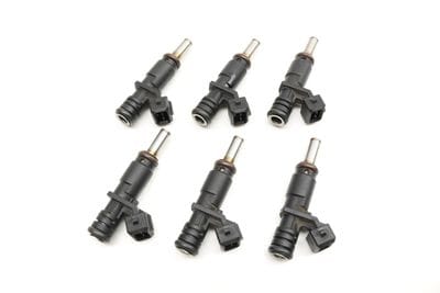 Fuel Injector Set (6) 13537531634