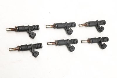 FUEL INJECTOR SET (6) 7531634