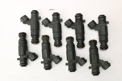 Fuel Injector Set (8) 079133551B