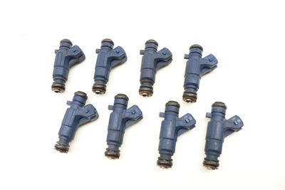 FUEL INJECTOR SET (8)