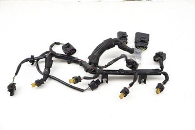 Fuel Injector Wire / Wiring Harness 06H971627