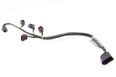FUEL INJECTOR WIRING HARNESS 06E971627F