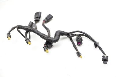Fuel Injector Wiring Harness 06H971627B