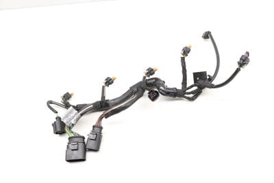 FUEL INJECTOR WIRING HARNESS 06H971627B