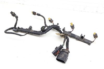 FUEL INJECTOR WIRING HARNESS 06J971082E