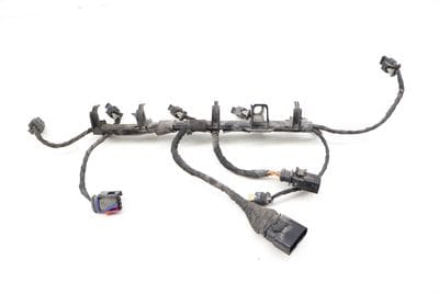Fuel Injector Wiring Harness 06L971627K