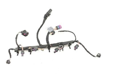 FUEL INJECTOR WIRING HARNESS 06L971627K