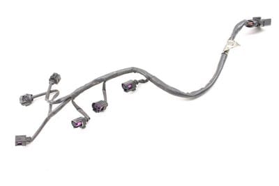 Fuel Injector Wiring Harness 079971627D