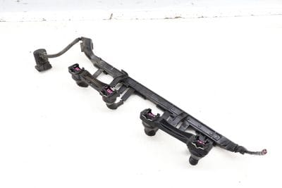 Fuel Injector Wiring Harness / Conduit 06A971824F