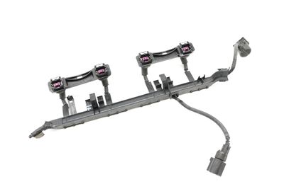 FUEL INJECTOR WIRING HARNESS / CONDUIT 06A971824F