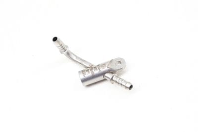 Fuel Line / Hose 3QF133689A