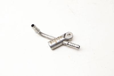 Fuel Line / Hose 3QF133689A