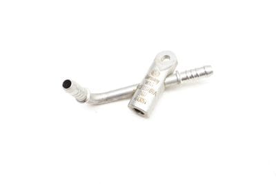 Fuel Line / Hose 3QF133689A