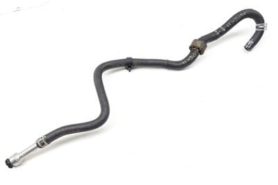 Fuel Line / Hose 8T0201215Q