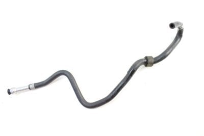 Fuel Line / Hose 8T0201215Q