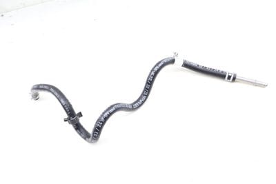 Fuel Line / Hose 8W0201215BE