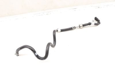 FUEL LINE / HOSE 8W0201215BE