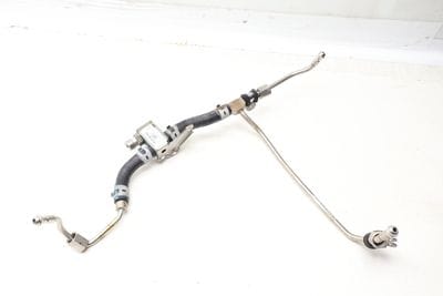 Fuel Line / Hose / Pipe Set 079127503AQ