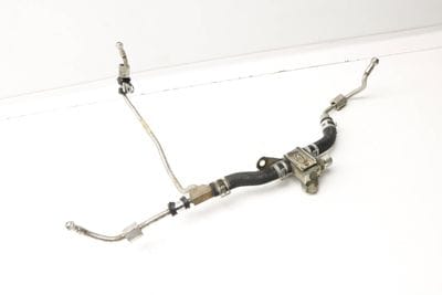 FUEL LINE / HOSE / PIPE SET 079127503AQ