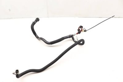 FUEL LINE / HOSE (RETURN) SET 7796060