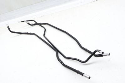 FUEL LINE / HOSE SET 4L0130308C