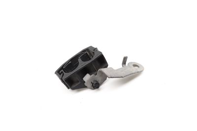 FUEL LINE MOUNT BRACKET