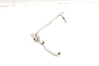 FUEL LINE / PIPE 06E127509R