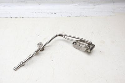 Fuel Line / Pipe 06H133681A