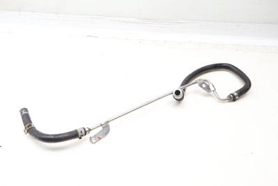 Fuel Line / Pipe 06J127509G