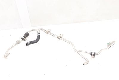 Fuel Line / Pipe 079127507BL