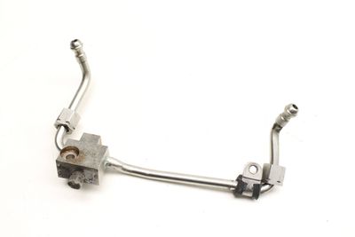 Fuel Line / Pipe 07L127501AF