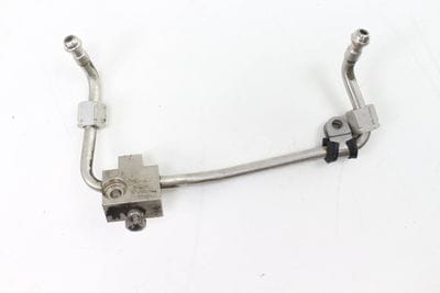 FUEL LINE / PIPE 07L127501AQ