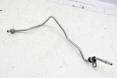 Fuel Line / Pipe 13537585415