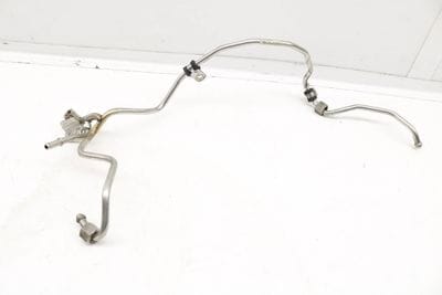 Fuel Line / Pipe 13537622850