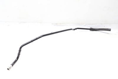 FUEL LINE / PIPE 4L0130308B